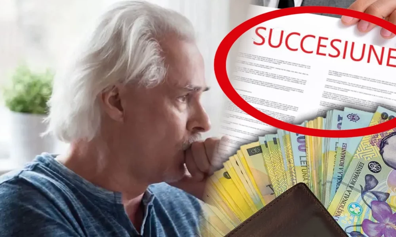 Succesiunea în 2025: Lista cu acte necesare și taxe