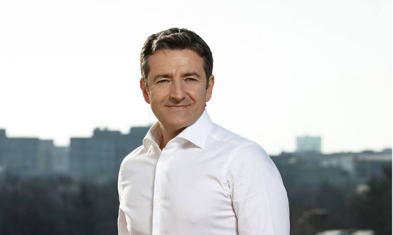 Corneliu Bodea, CEO Adrem şi Preşedinte CRE