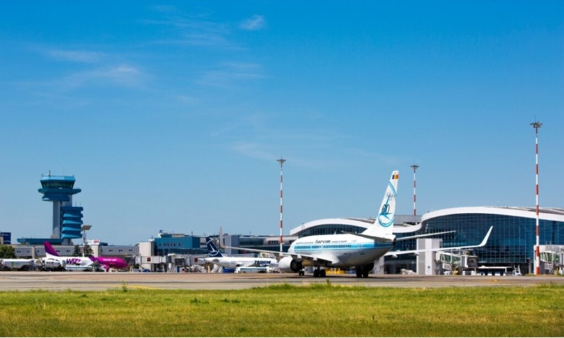 Panourile fotovoltaice vor fi poziționate astfel încât să nu afecteze vizibilitatea piloților sau funcționarea echipamentelor aeronautice și vor avea o înălțime redusă pentru a nu influența navigația aeriană.