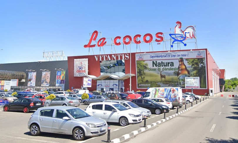 Cel mai mare retailer român se extinde! În ce oraș va mai fi deschis un „La Cocoș”