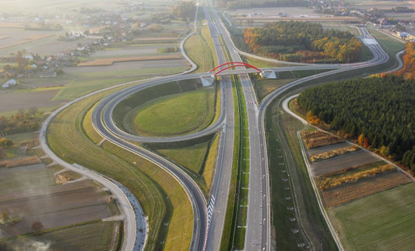 România va inaugura 126 de kilometri de drum de mare viteză în 2023, anunță un secretar de stat