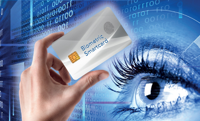 Băncile apelează la plăţile biometrice