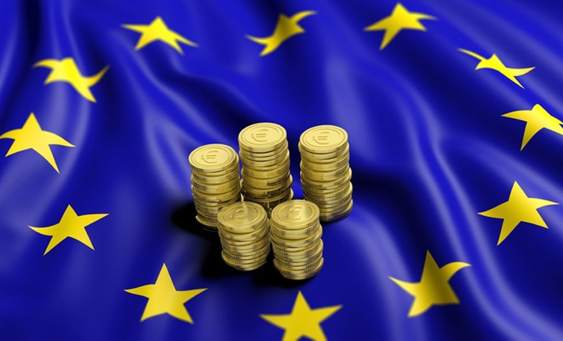 România a încasat o sumă uriașă pentru fondurile europene