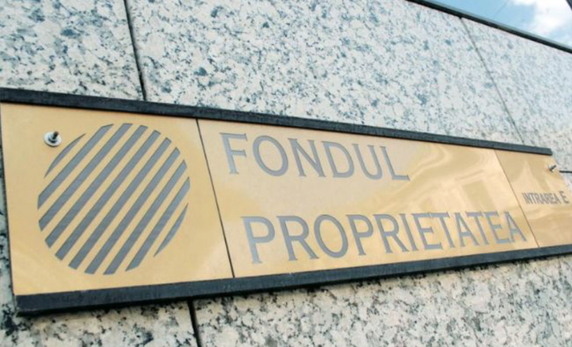Fondul Proprietatea a anunțat că își vinde întreaga participație la OMV Petrom