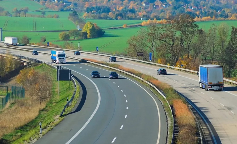 Un nou drum de mare viteză va fi construit în Transilvania