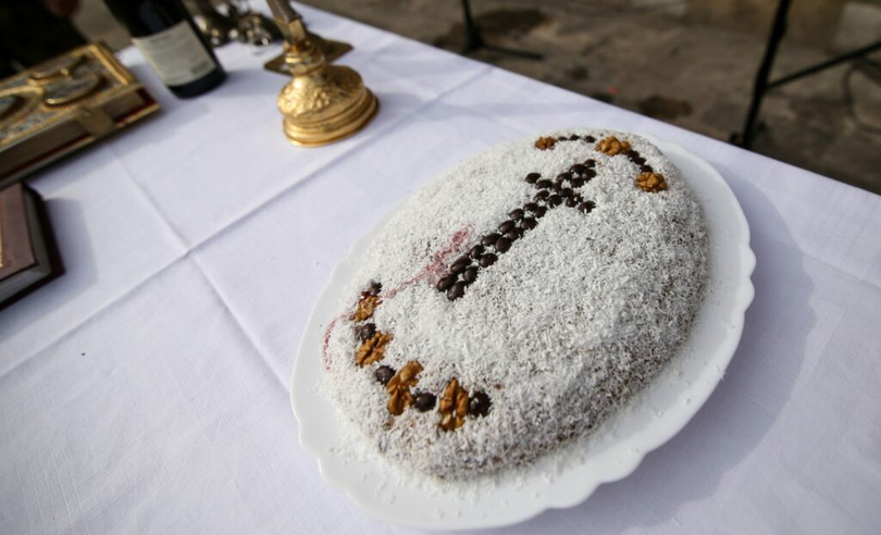 Moşii de iarnă 2025, reţetă colivă.