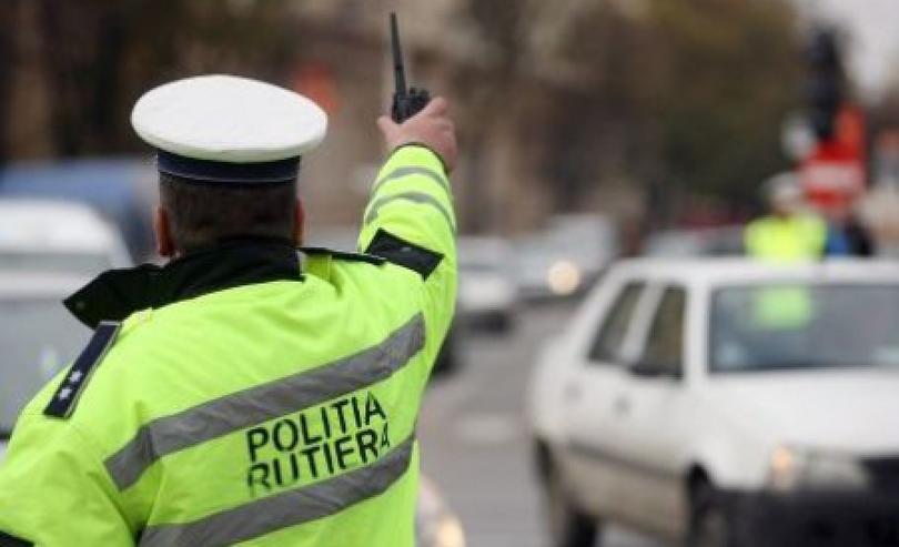 Restricții de trafic pe mai multe drumuri din România