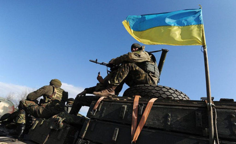 Ucraina a primit 32 de miliarde de dolari de la țările occidentale pentru susținerea războiului împotriva Rusiei 