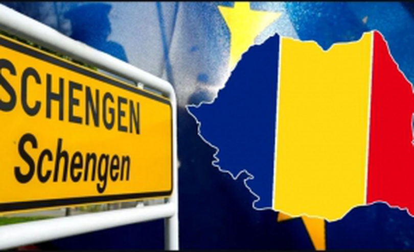 România - șanse să intre în Schengen