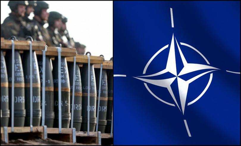 Muniție NATO
