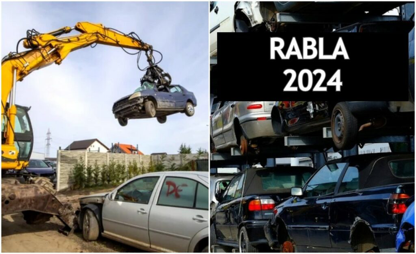 Programul Rabla 2024