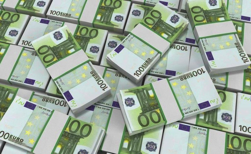 500.000 de euro au fost găsiți într-o mașină în Spania