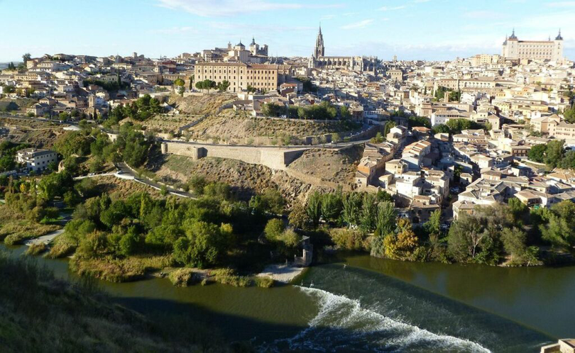 Extremadura, Spania