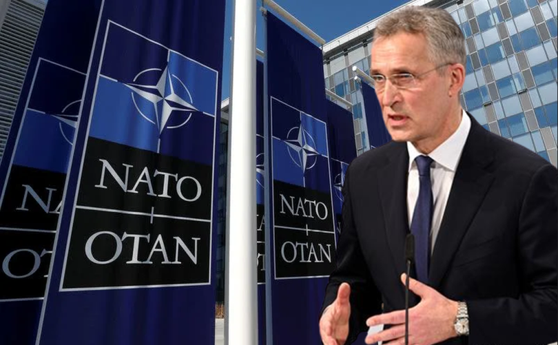 Jens Stoltenberg se așteaptă ca Suedia și Finlanda să adere la NATO în 2023