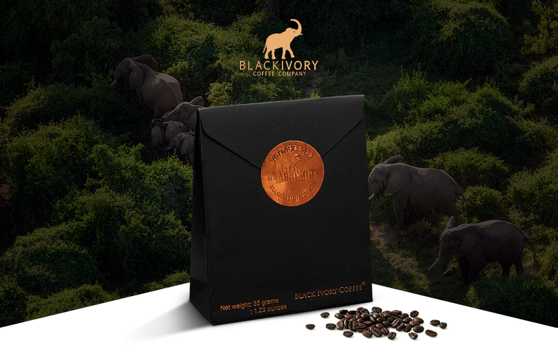 Black Ivory – cafea care costă 2.500 de dolari kilogramul