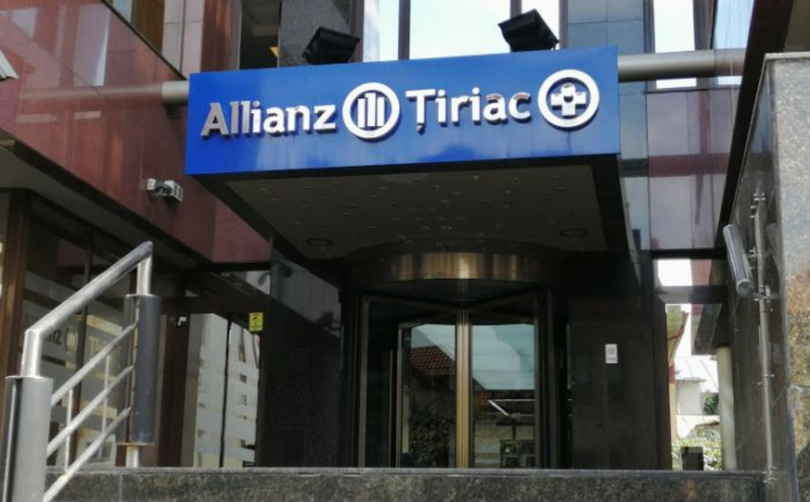 Allianz-Țiriac