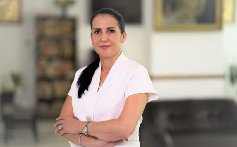 Alina Ion reacționează la decizia privind salarizarea medicilor