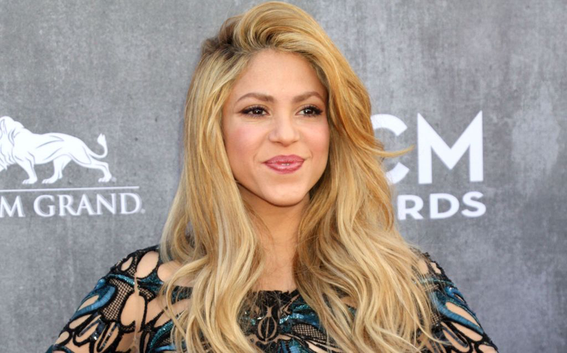 Shakira risca 8 ani de inchisoare pentru evaziune fiscala! Autoritatile din Spania au trimis-o in judecata intr-un proces unde este acuzata ca a fraudat statul cu 14 milioane de euro