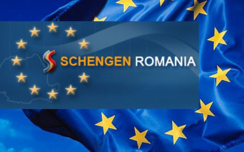 Reprezentanții Coaliției pentru Dezvoltarea României organizează astăzi cea mai așteptată conferință pe tema aderării la Schengen