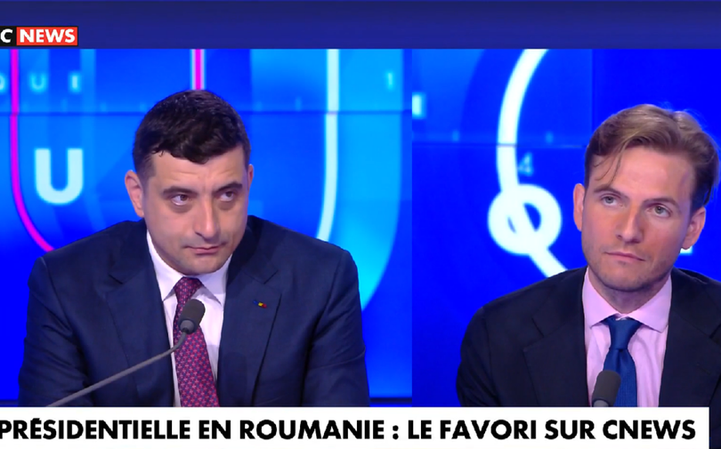 alegeri prezidenţiale 2025