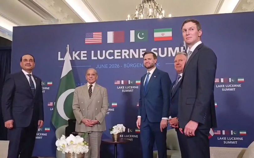Delegația americană la negocierile de duminică a fost condusă de vicepreședintele SUA, JD Vance, alături de trimisul special al SUA, Steve Witkoff, și de Jared Kushner, ginerele președintelui Donald Trump.
