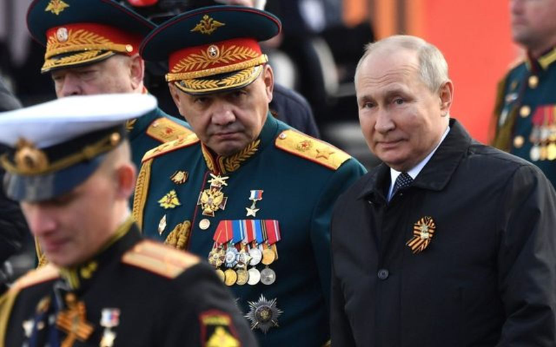 Rusia mobilizează primii 300.000 de rezerviști, după ce Putin a anunțat că va răspunde Occidentului pe toate căile necesare pentru a-și "apăra țara"