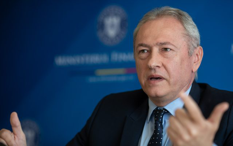 Cum ar putea România să nu depășească 36% din PIB? Șeful ANAF: „Nu-mi doresc să crească un impozit sau taxa, mai ales că suntem în plină criză”