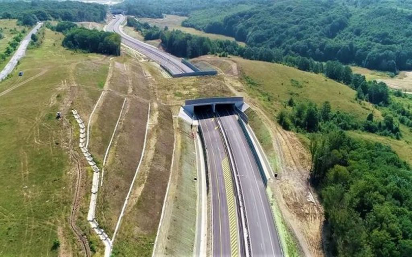 Trei proiectanți au depus oferte pentru supravegherea lucrărilor de pe Autostrada A1 Lugoj – Deva
