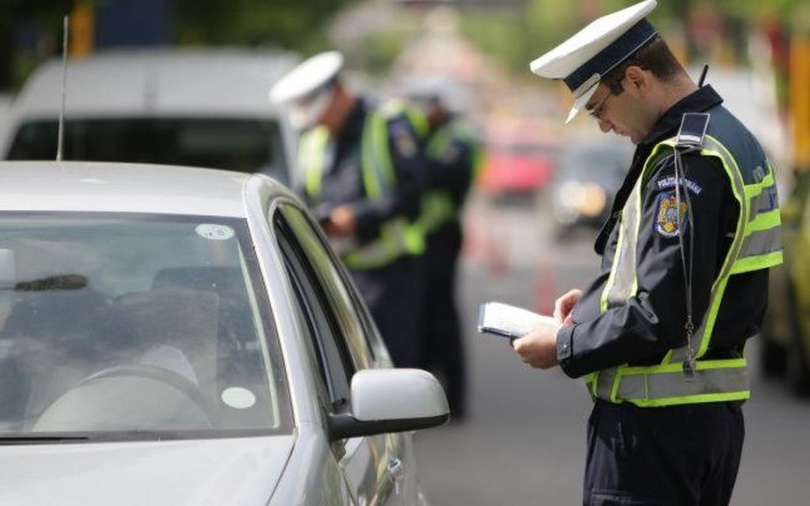 Șoferii din România sunt vizați de noi sancțiuni