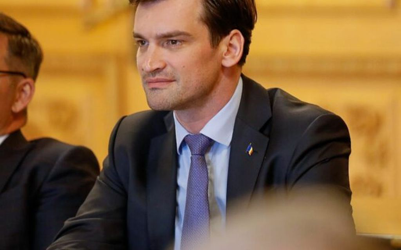 Andrei Baciu, noul președinte CNAS