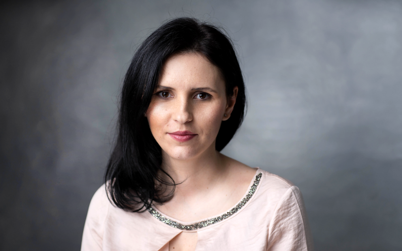Ana Călugăru, Head of Communications în cadrul eJobs.ro, despre salariul din România