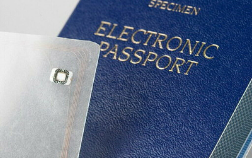 pașaportul simplu electronic