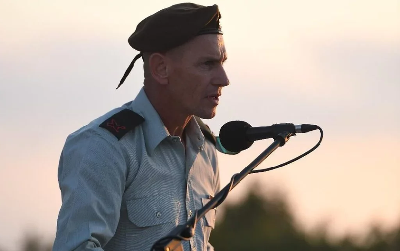 „Loviturile continuă,” a declarat generalul-maior Rafi Milo, șeful Comandamentului de Nord al Israelului. „Intensitatea lor va crește.”