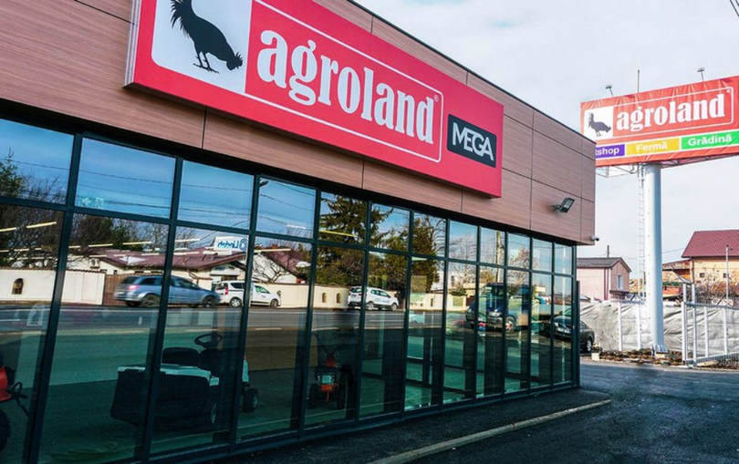 Primele 9 luni ale anului au adus venituri de peste 50 de milioane de euro pentru Agroland