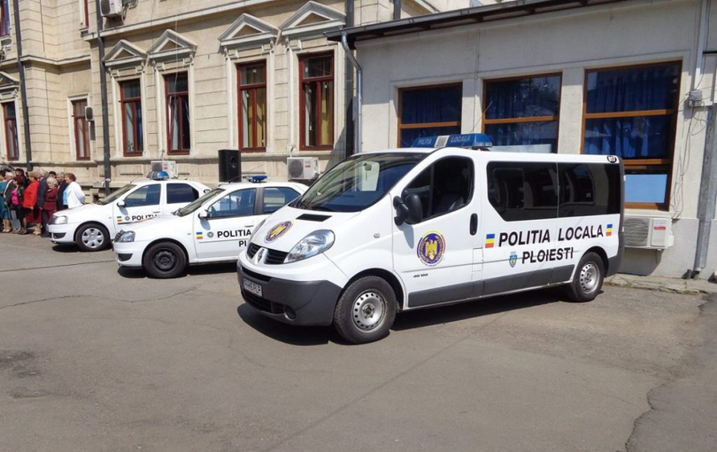 23 de polițiști locali din Ploiești sunt implicați într-un dosar de fals și uz de fals 