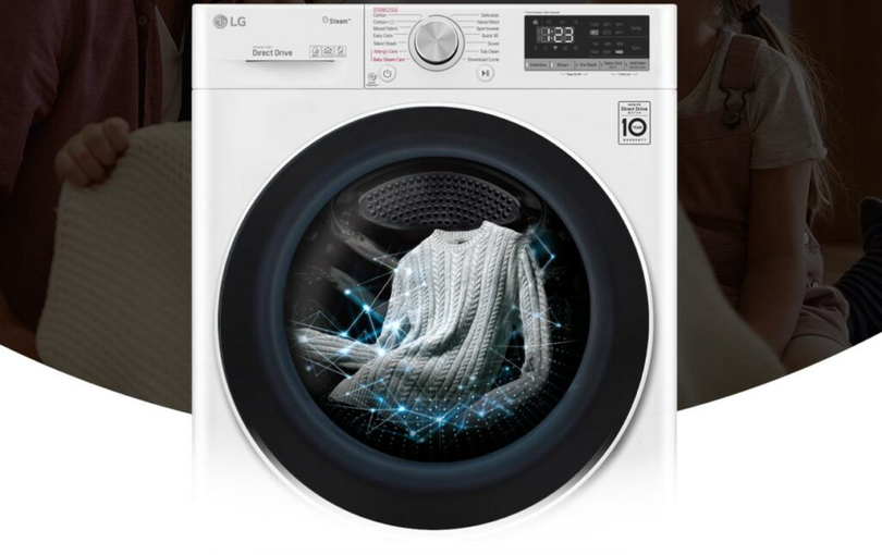 Noi norme pentru uscătoarele de rufe de uz casnic