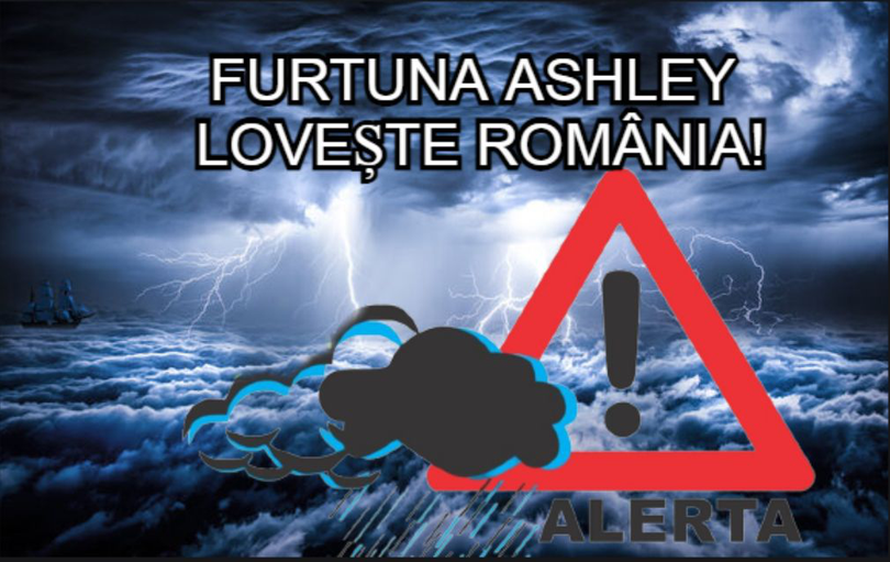 Fenomenele meteorologice extreme au un cost mare reflectat în economia lumii