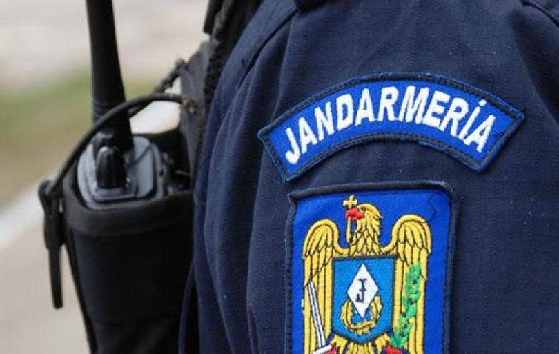 Jandarmeria Română