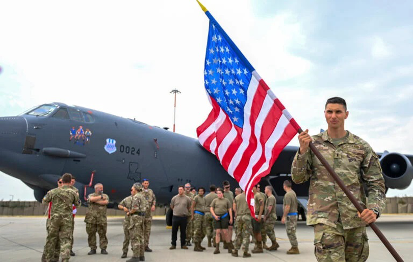 SUA analizează retragerea a circa 10.000 de soldați din estul Europei, inclusiv din România - NBC News