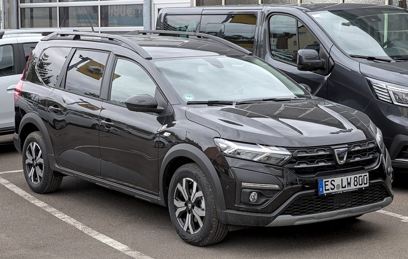 Dacia va începe să producă la Mioveni un motor hibrid pentru modelul Jogger