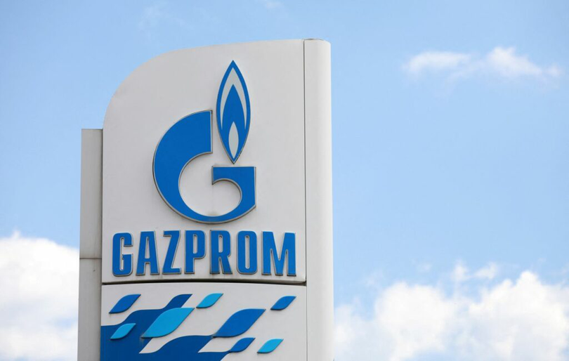 Gazprom. sursa: REUTERS