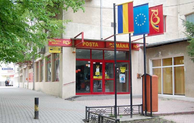 Poșta Română