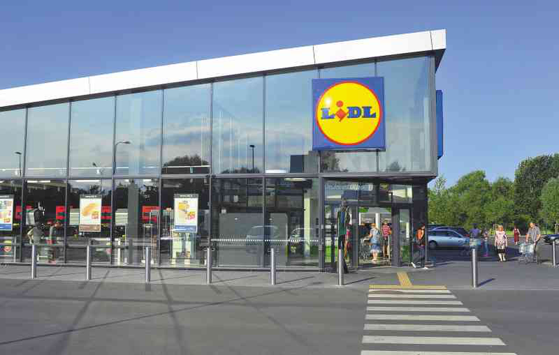 Lidl a deschis un nou magazin în judeţul Braşov