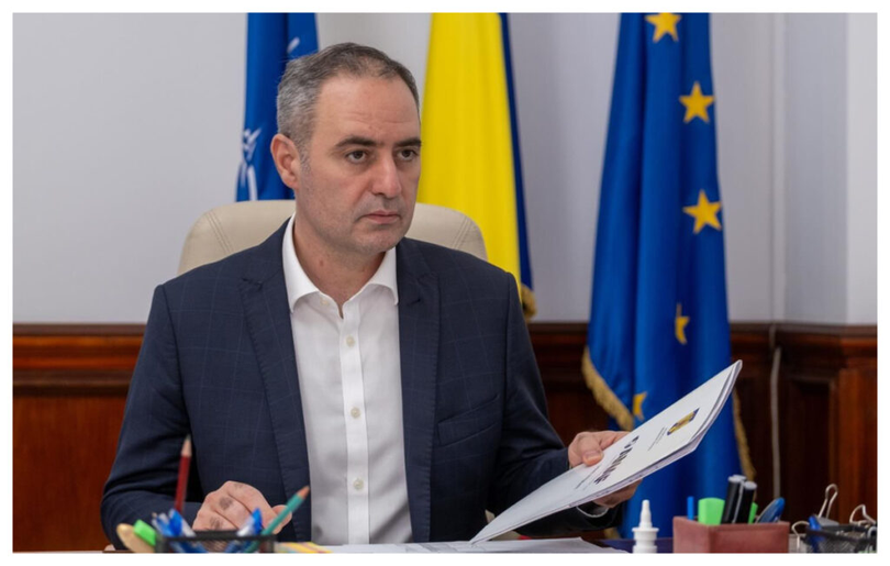 Ministrul Finanțelor trimite ANAF la firmele care tergiversează plata obligaţiilor fiscale