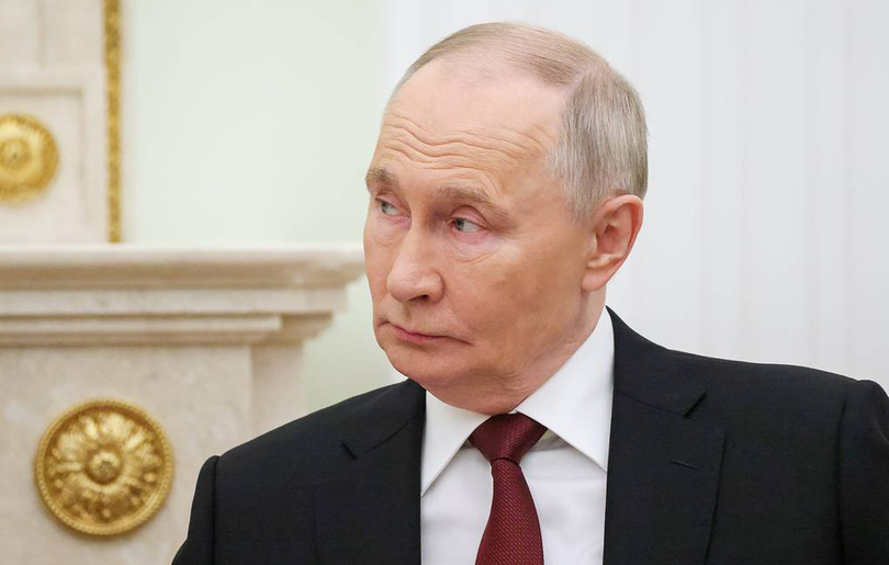 Putin consideră că progresează suficient pe câmpul de luptă și este dispus să aștepte, până când Kievul cedează cerințelor sale.