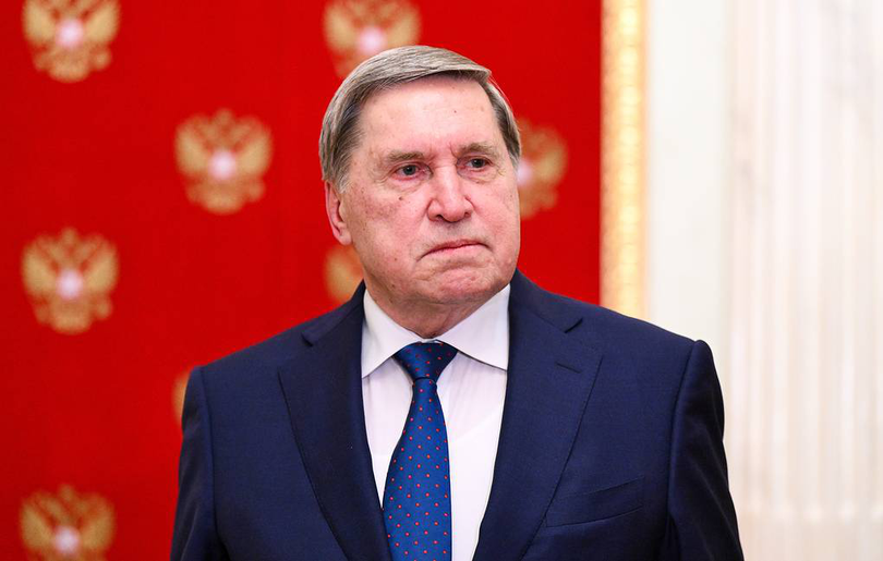 După discuții, Ushakov a declarat jurnaliștilor că „până acum nu a fost găsit un compromis” în privința teritoriului, fără de care Kremlinul consideră că „nu există rezolvare a crizei”.