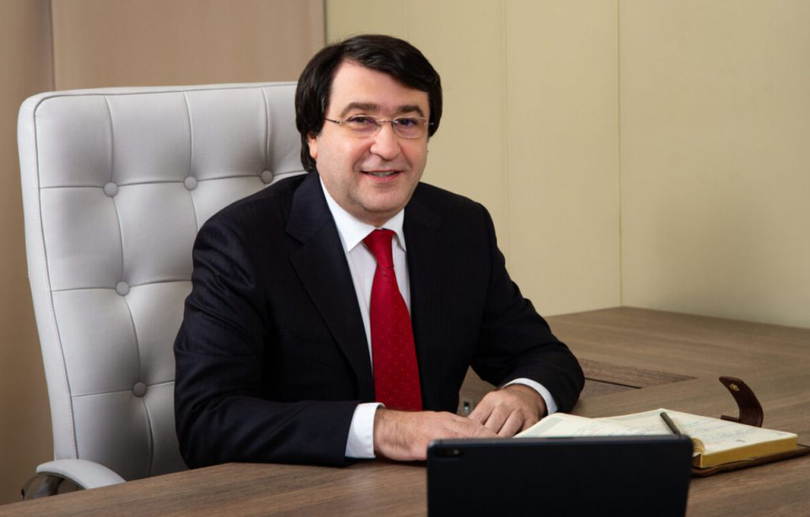 Cristian Erbașu a vorbit despre problemele întâmpinate de antreprenorii din construcții
