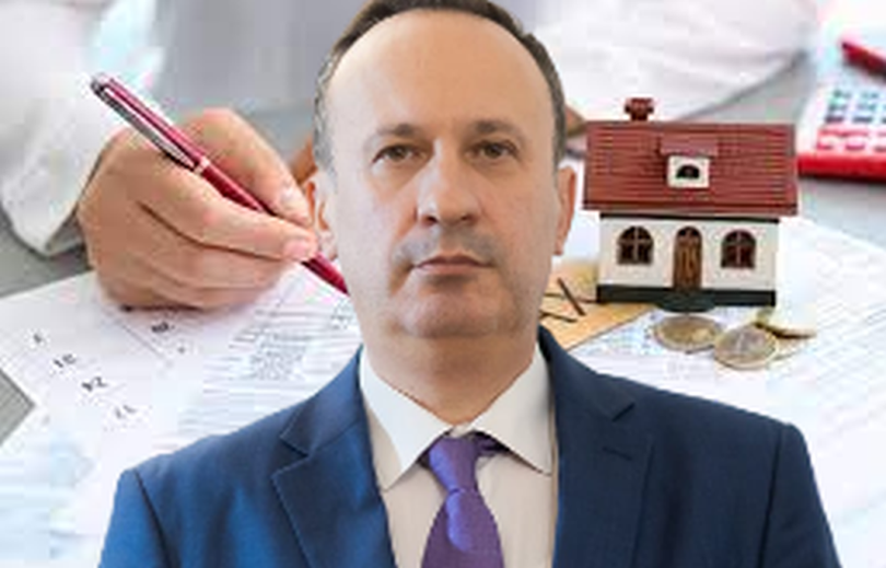Senatorii PSD şi PNL au depus un amendament la Ordonanţa 16/2022, care are în vedere o actualizare a grilei privind impozitul pe proprietate, a declarat ministrul Finanţelor, Adrian Câciu