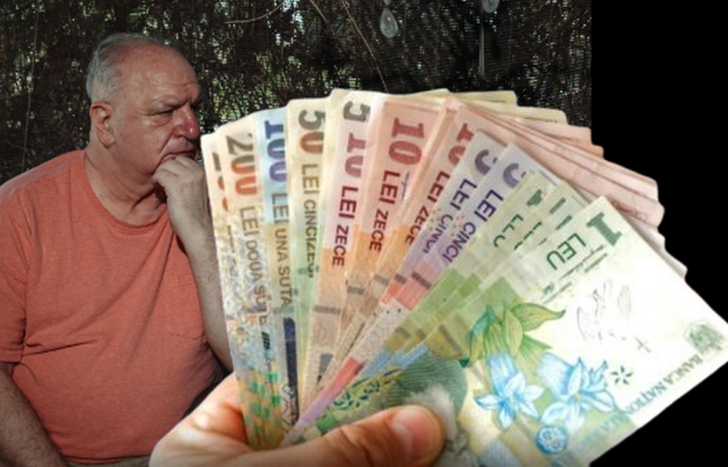 O nouă înşelătorie îi vizează pe pensionarii din România