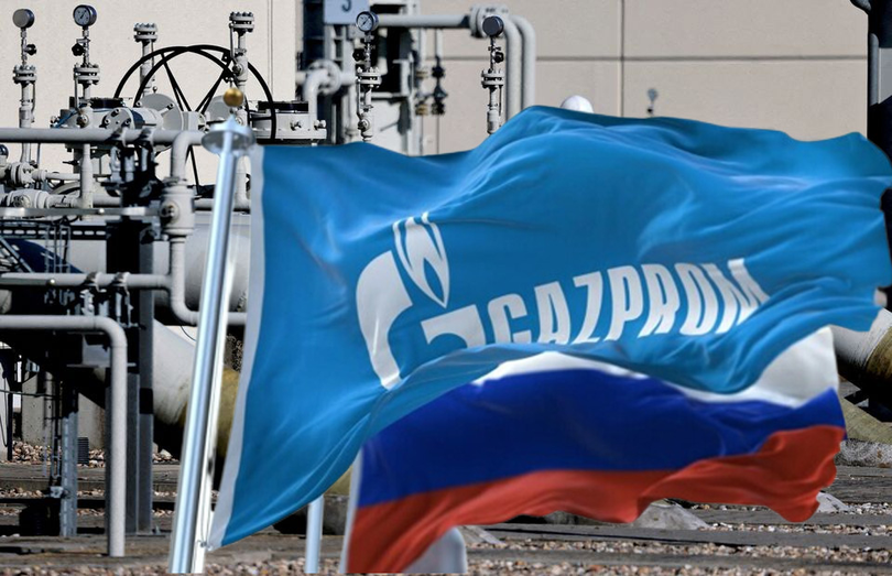 O subsidiară a Gazprom vrea să intre pe piața de energie electrică din România